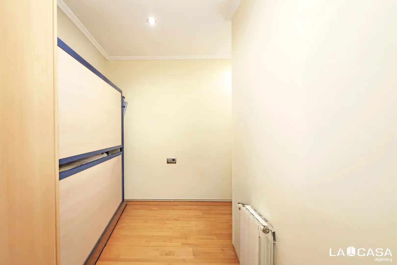 Piso en venta en Barcelona con Balcón