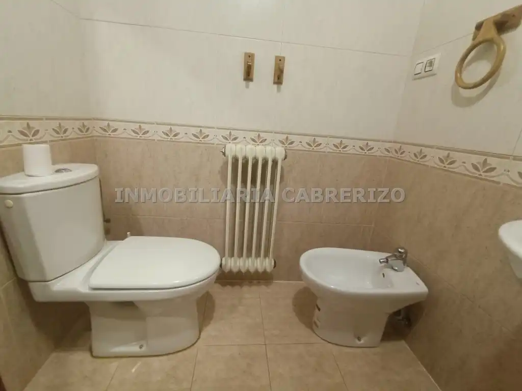 Estudio en venta en Cascajos - Piqueras