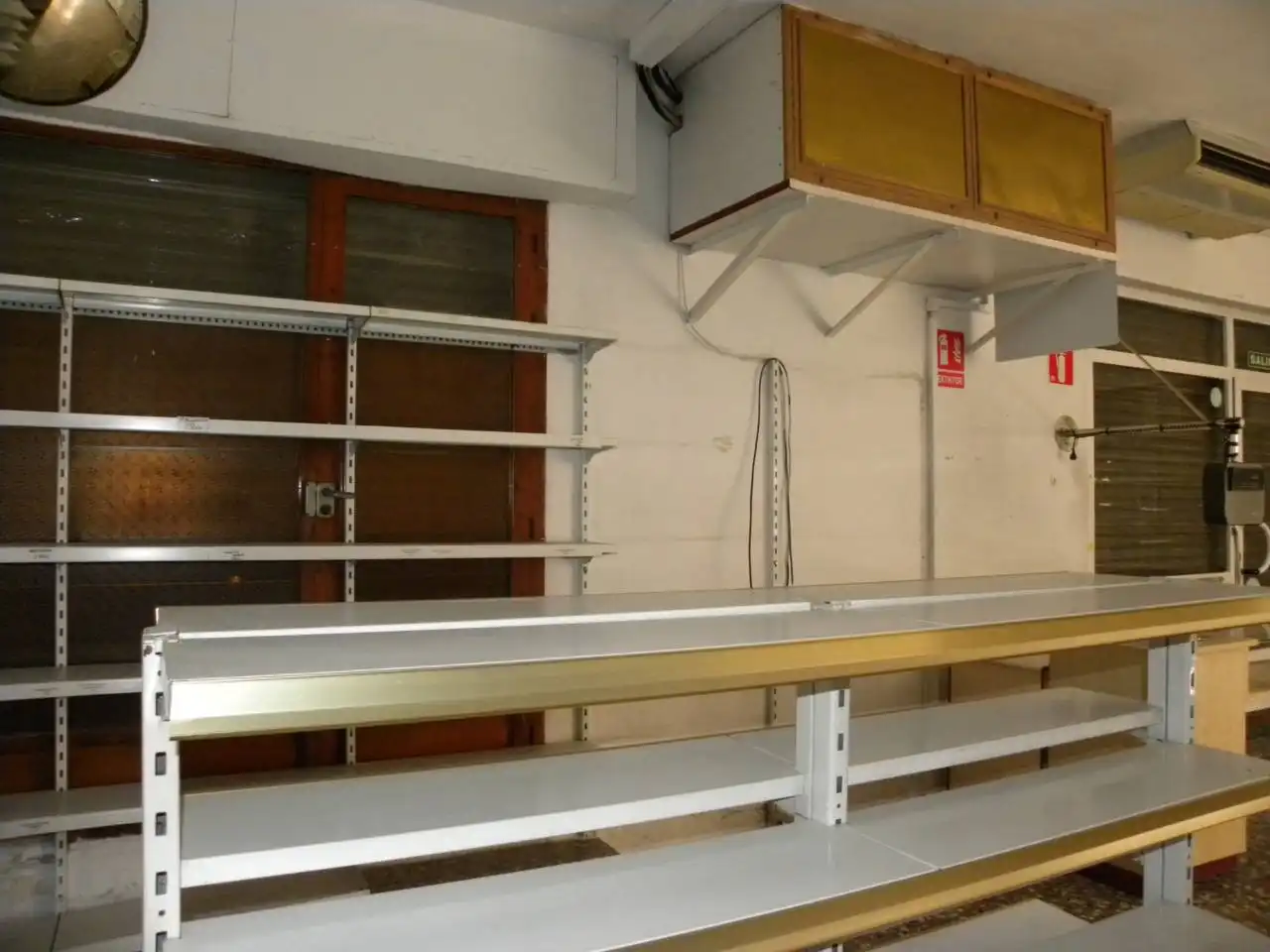 Local comercial en venda a Caravaca de la Cruz, imagen 4