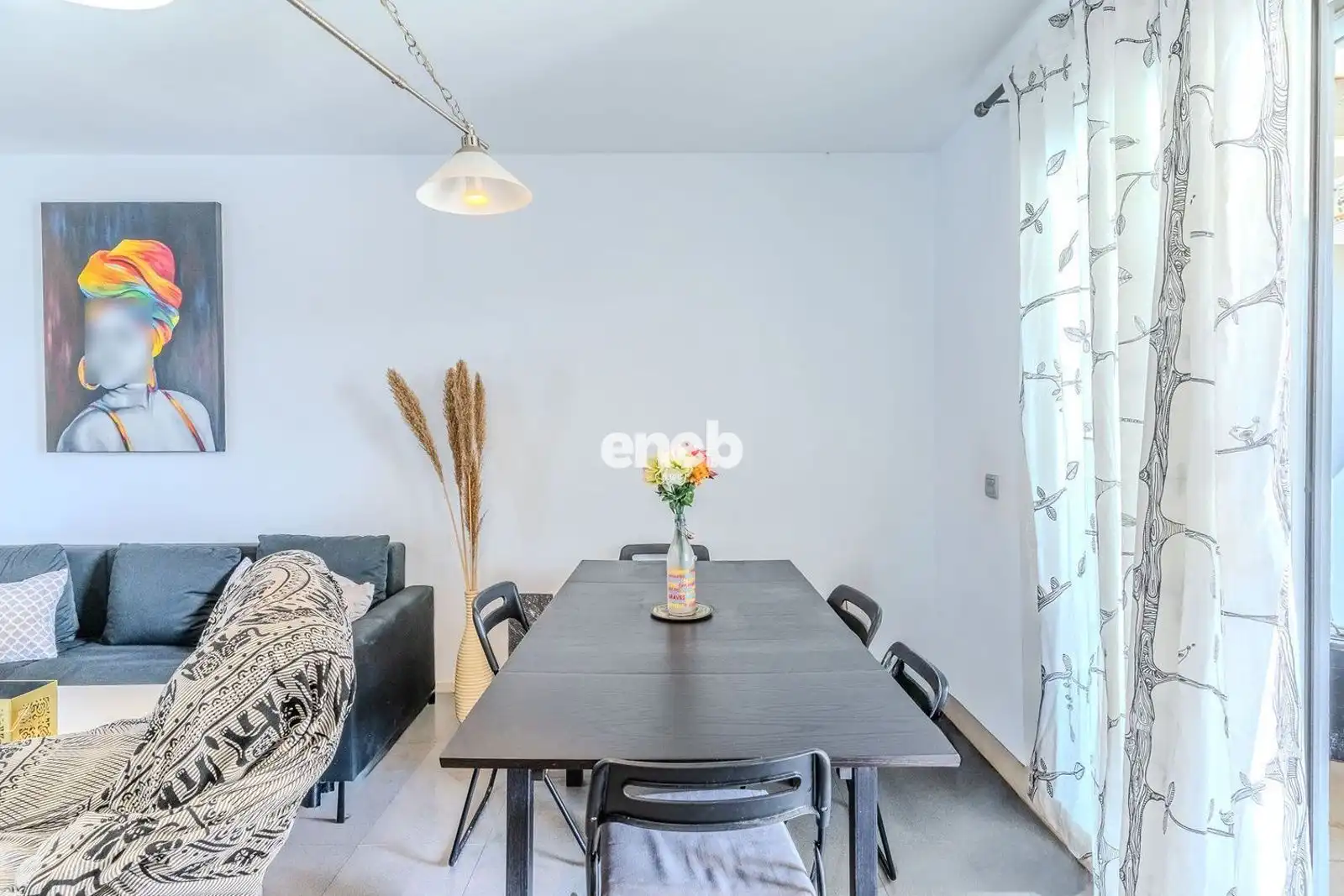 Duplex avec piscine à vendre à Solaes, imagen 10
