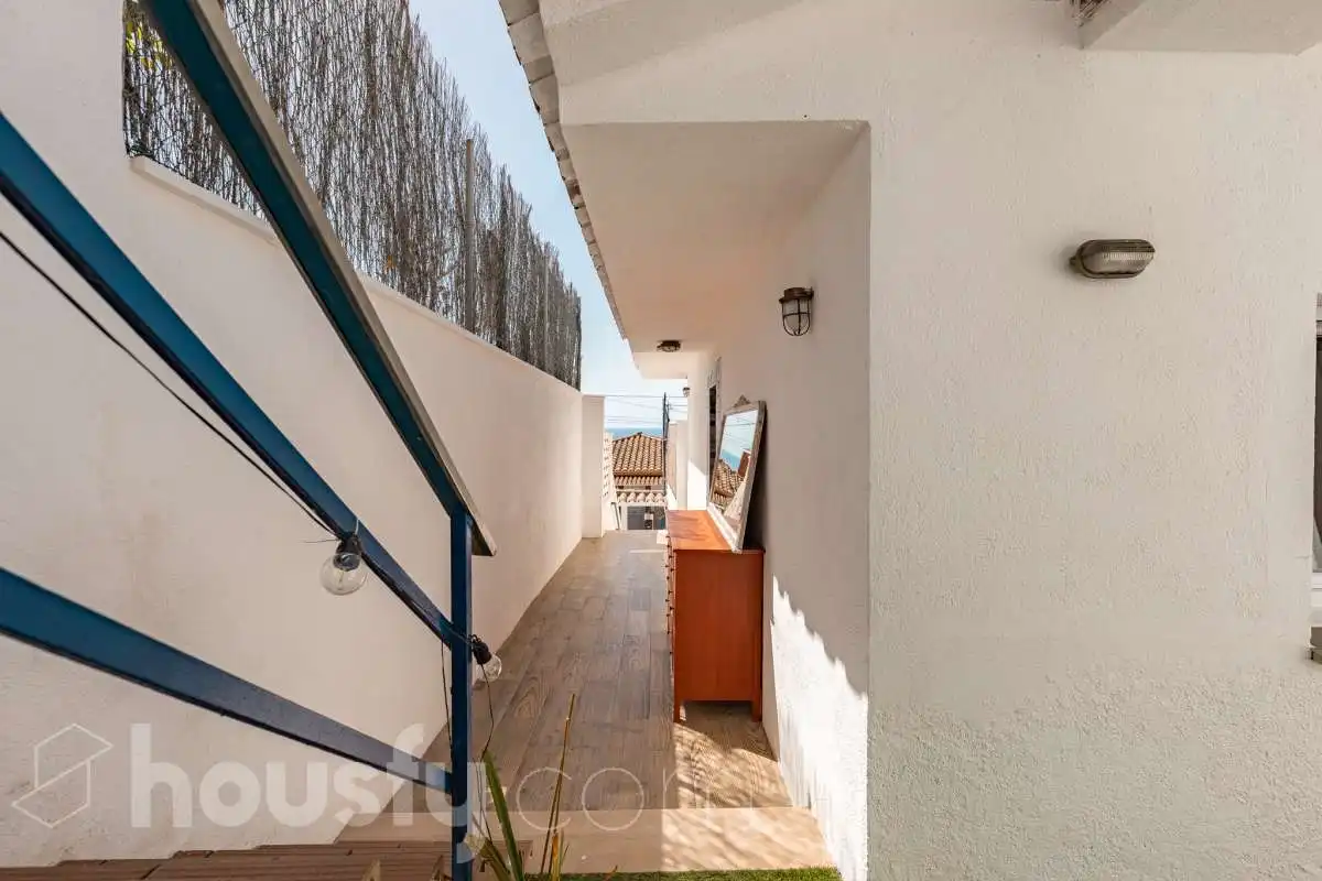 Casa o xalet en venda a Avinguda dels Llimoners, Canet de Mar