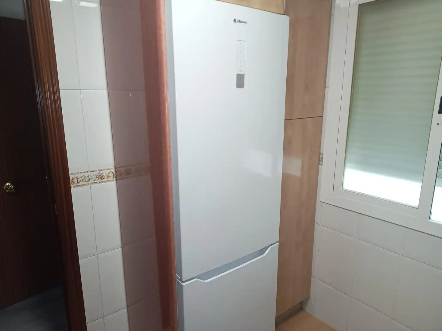 Flat for rent in Calle MARBELLA, 2, Centro - Barriada Mallorca