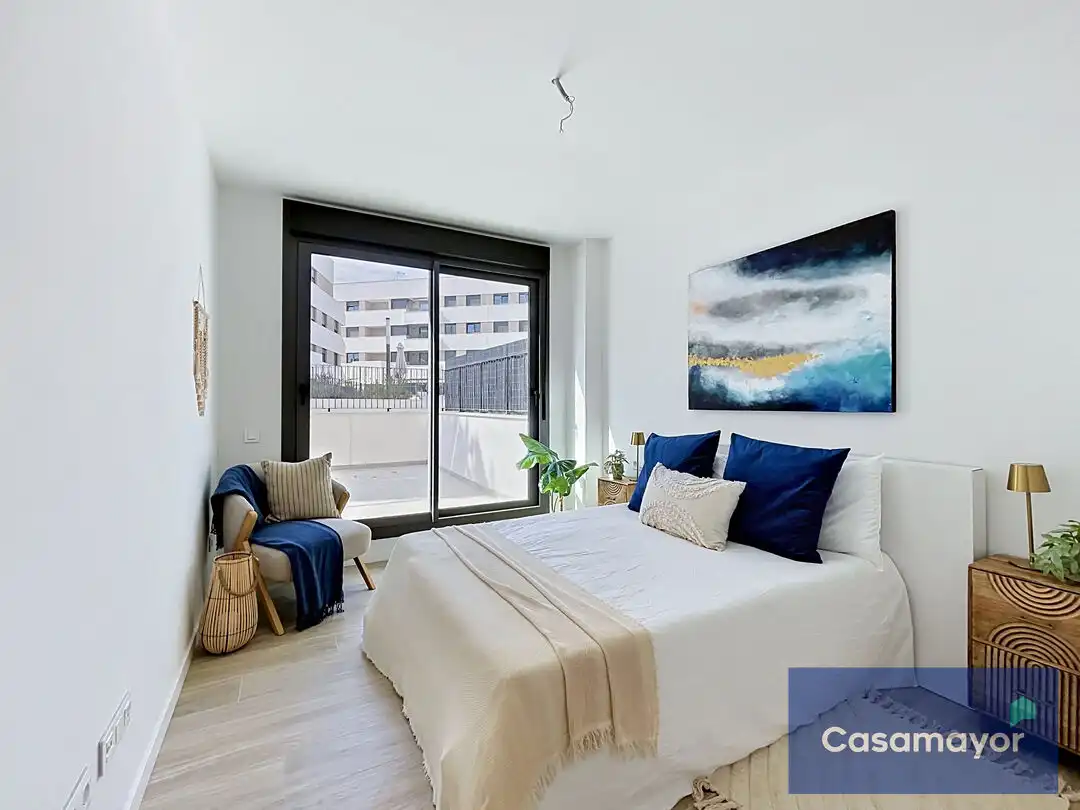 Piso en venta en Carrer Joaquim Gonzàlez I Caturla, Bellavista - Capiscol - Frank Espinós