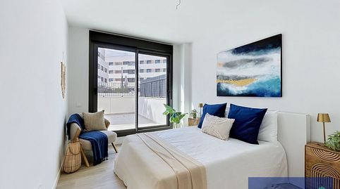 Foto 2 de Piso en venta en Carrer Joaquim Gonzàlez I Caturla, Bellavista - Capiscol - Frank Espinós, Sant Joan d'Alacant