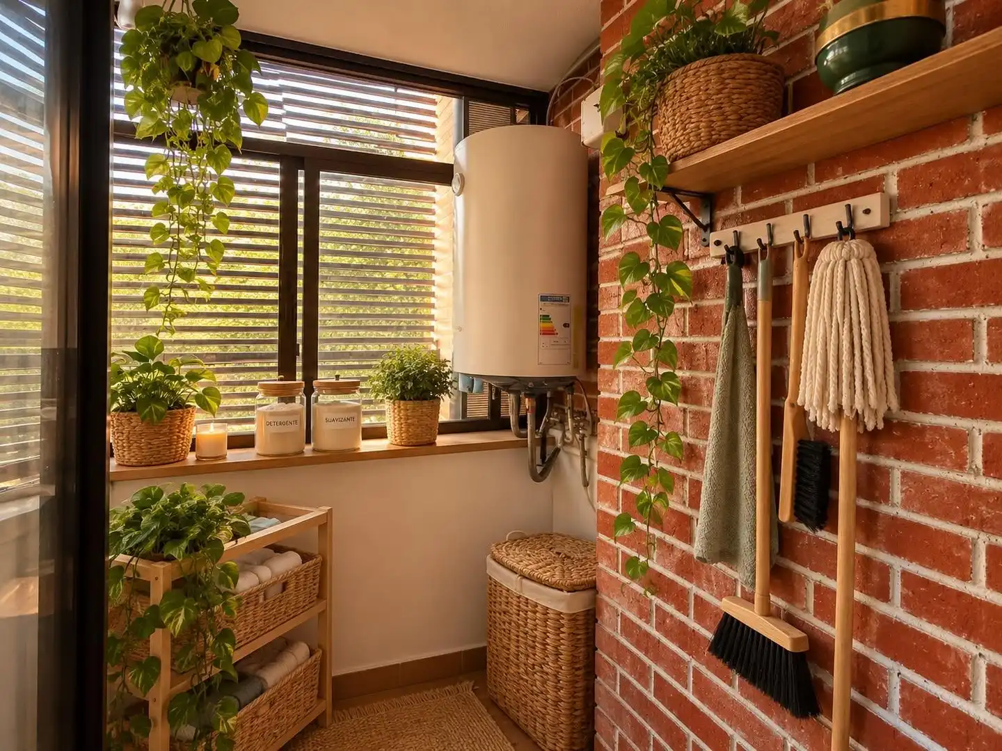 Flat with garden for sale in MELCHOR FERNANDEZ ALMAGRO 21, imagen 5