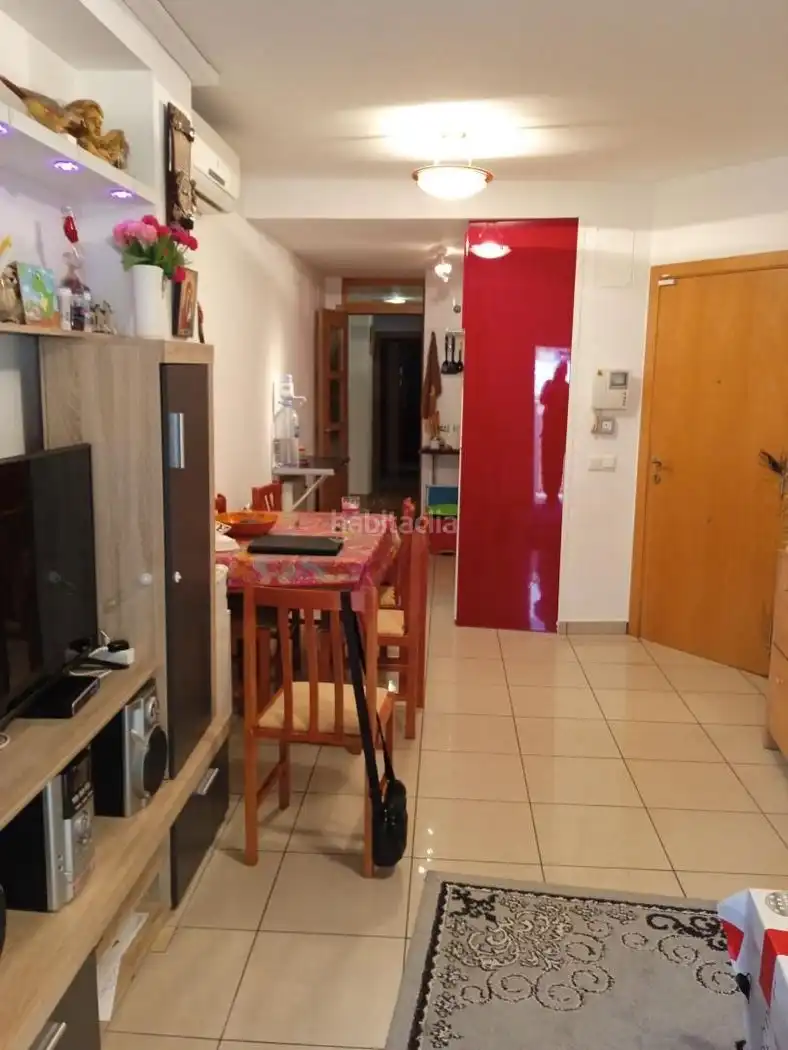 Wohnung mit Pool zum Verkauf in Carrer de Pius XII 13, imagen 9