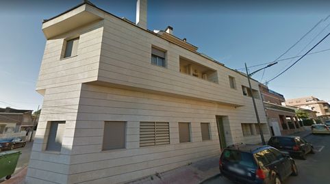 Solvia Inmobiliaria  Garaje Archena