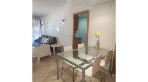 Foto 2 de Piso de alquiler en Sant Llorenç - Zona Alfahuir, Valencia Capital