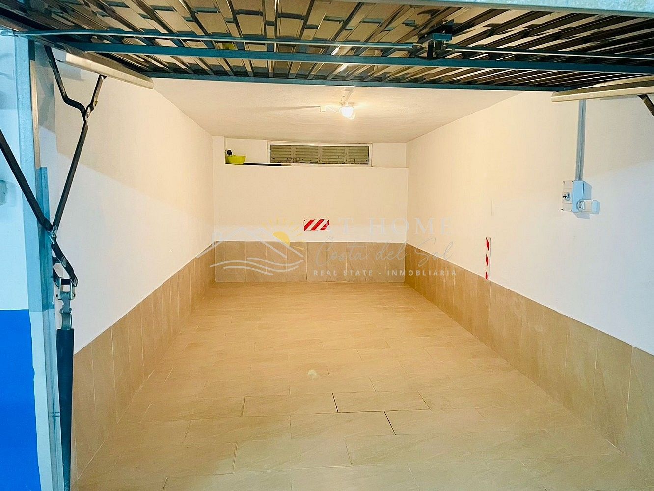 Garatge de lloguer en Torrox