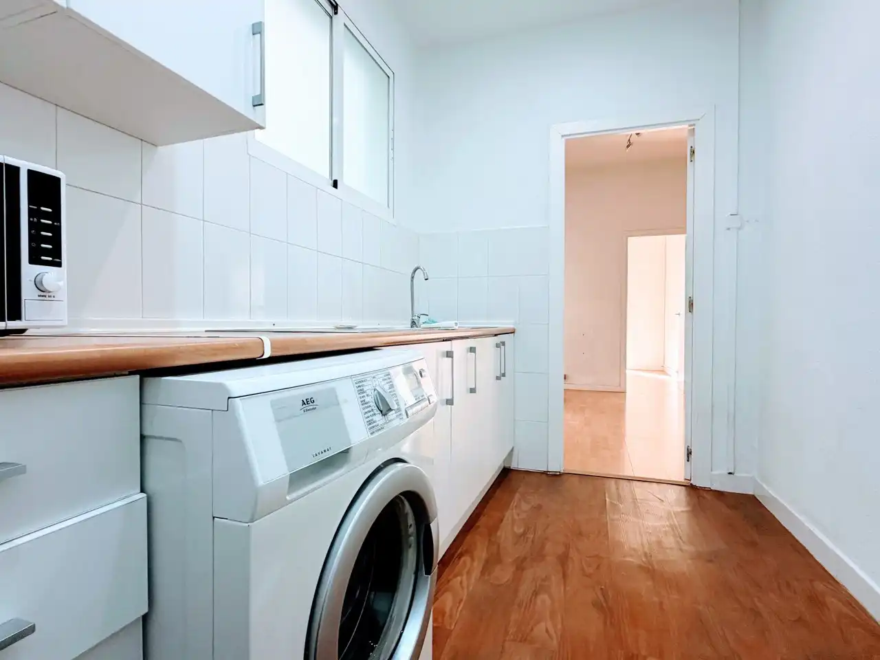 Piso con ascensor en venta en PRINCIPE DE VERGARA, imagen 10