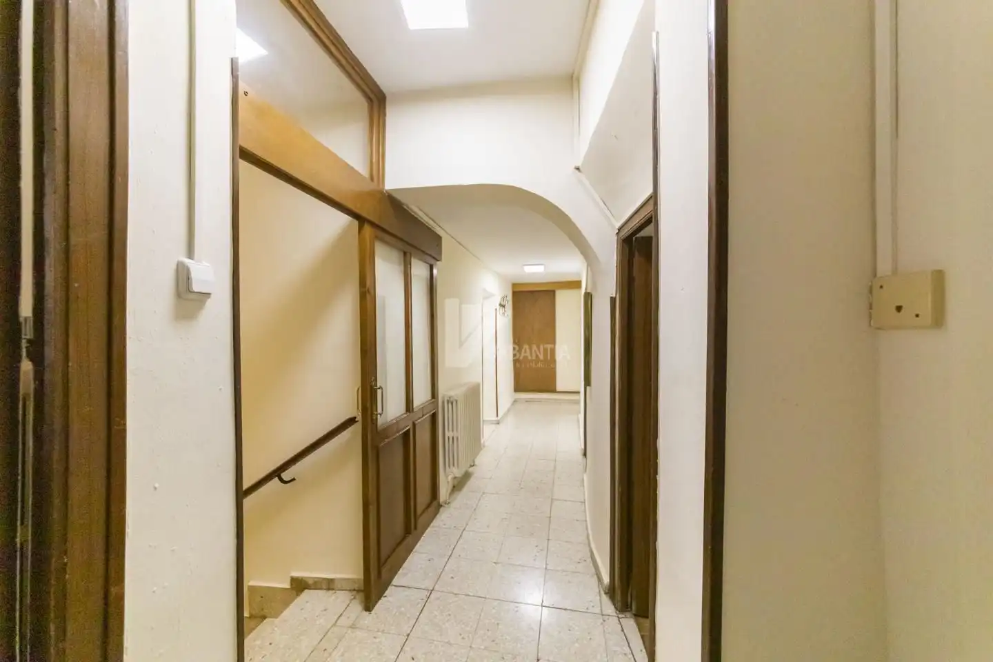 Houses for sale in Miranda de Arga  with Heating, Parquet flooring and Storage room