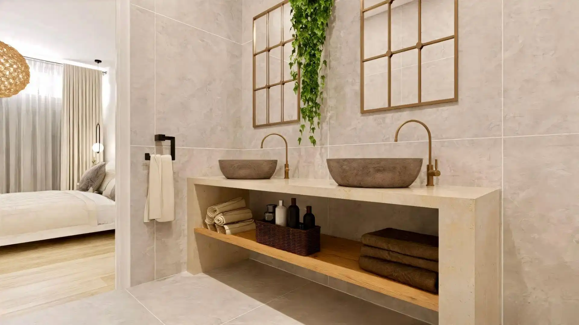 Bathroom of Ground floor for sale in Albacete