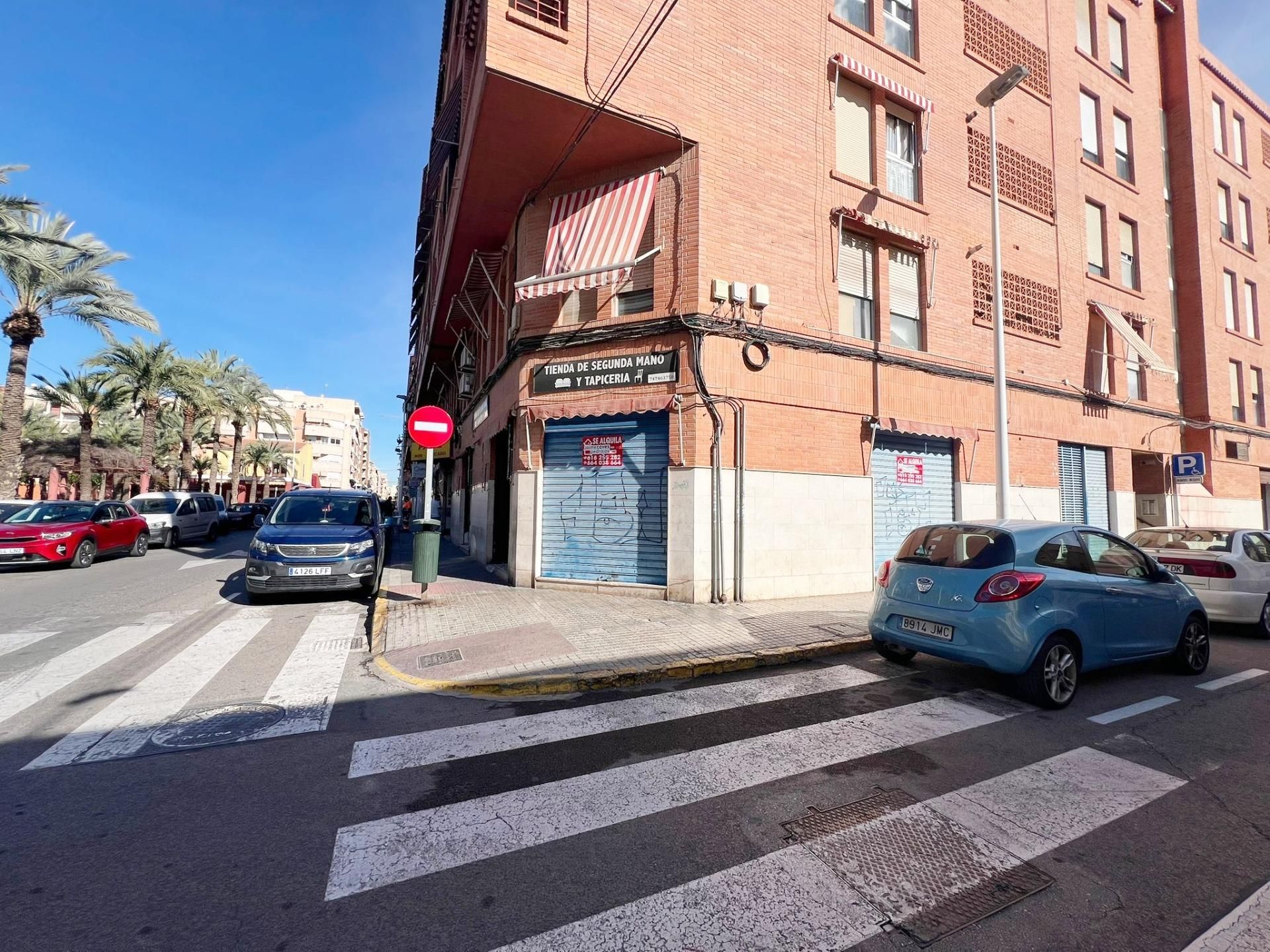 Premises to rent in Sector V, Elche ciudad