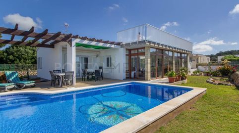 Foto 2 de Casa o chalet en venta en Sant Climent - Es Canutells, Maó - Mahón