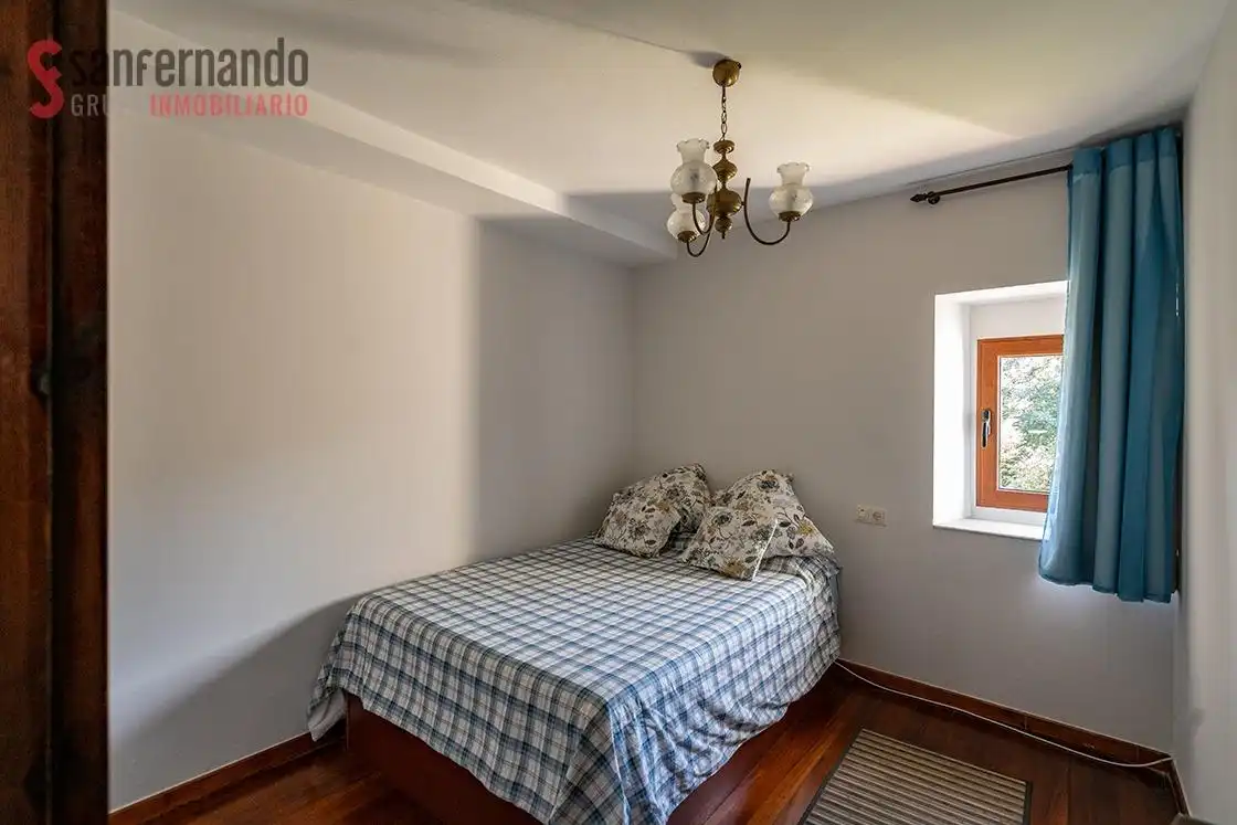 Country homes for sale in Entrambasaguas, Cantabria
