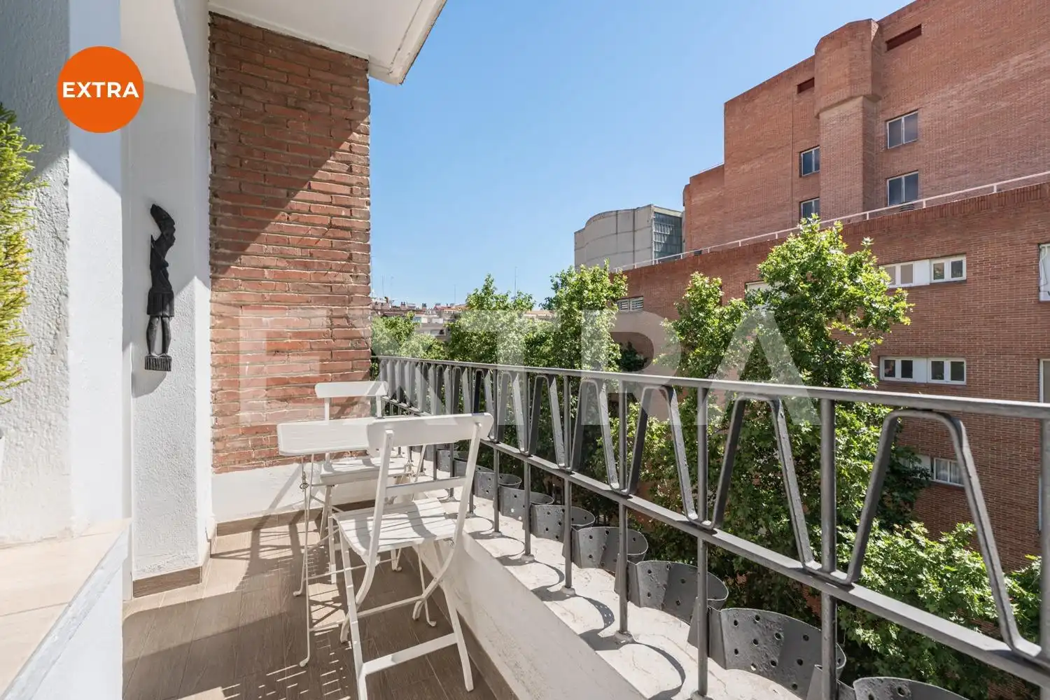 Piso en venta en Calle Aviador Zorita, Cuatro Caminos - Azca