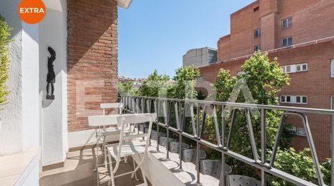 Foto 2 de Piso en venta en Calle Aviador Zorita, Cuatro Caminos - Azca, Madrid Capital