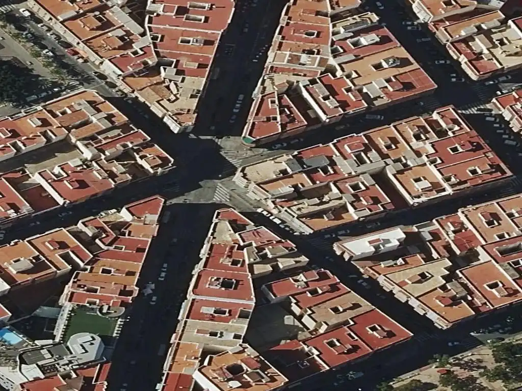 Piso en venta en Hermanos Navarro Caracena 18
