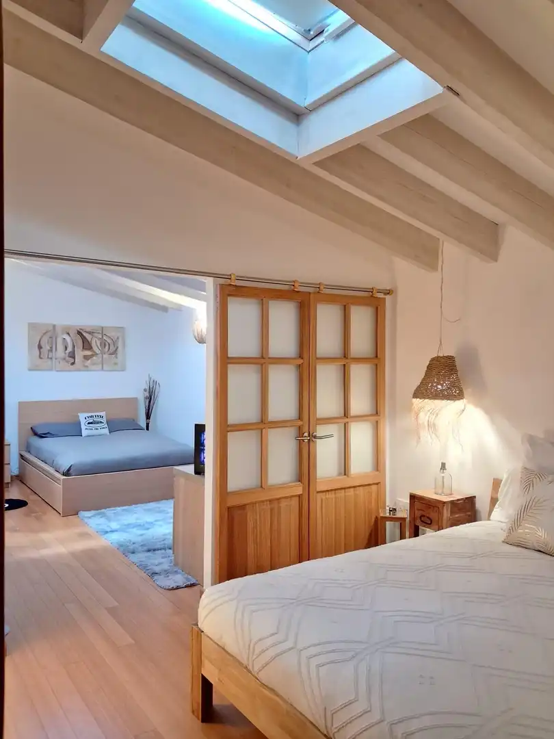 Casa rústica con jardín en venta en Vilafranca de Bonany, imagen 24