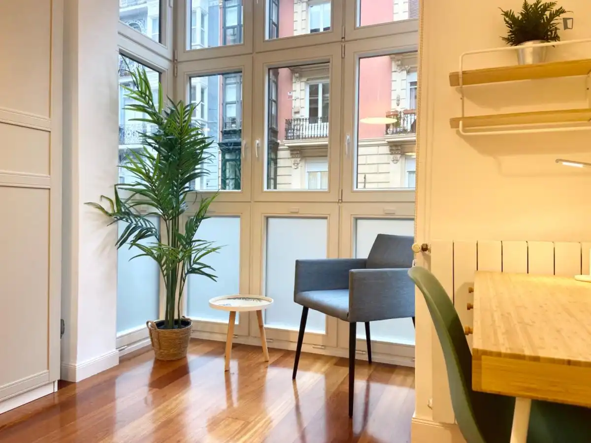 Room in Zabalburu