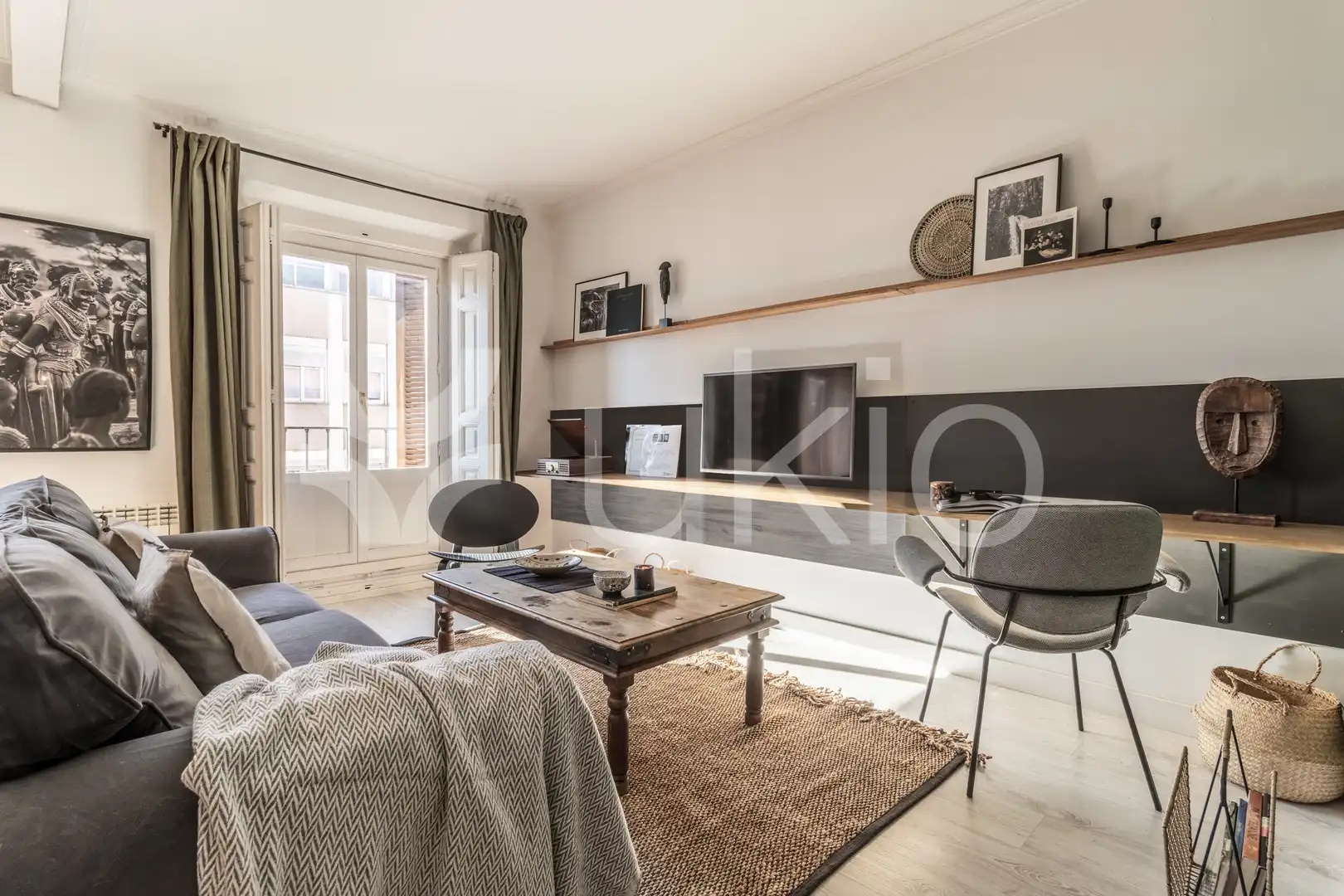Fotografía del inmueble reportado: 2.900 €/mes — Justicia – Chueca, Madrid