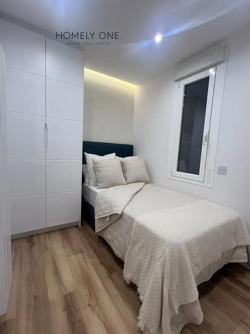Wohnung mit Aufzug zum Verkauf in General Pardiñas, imagen 7