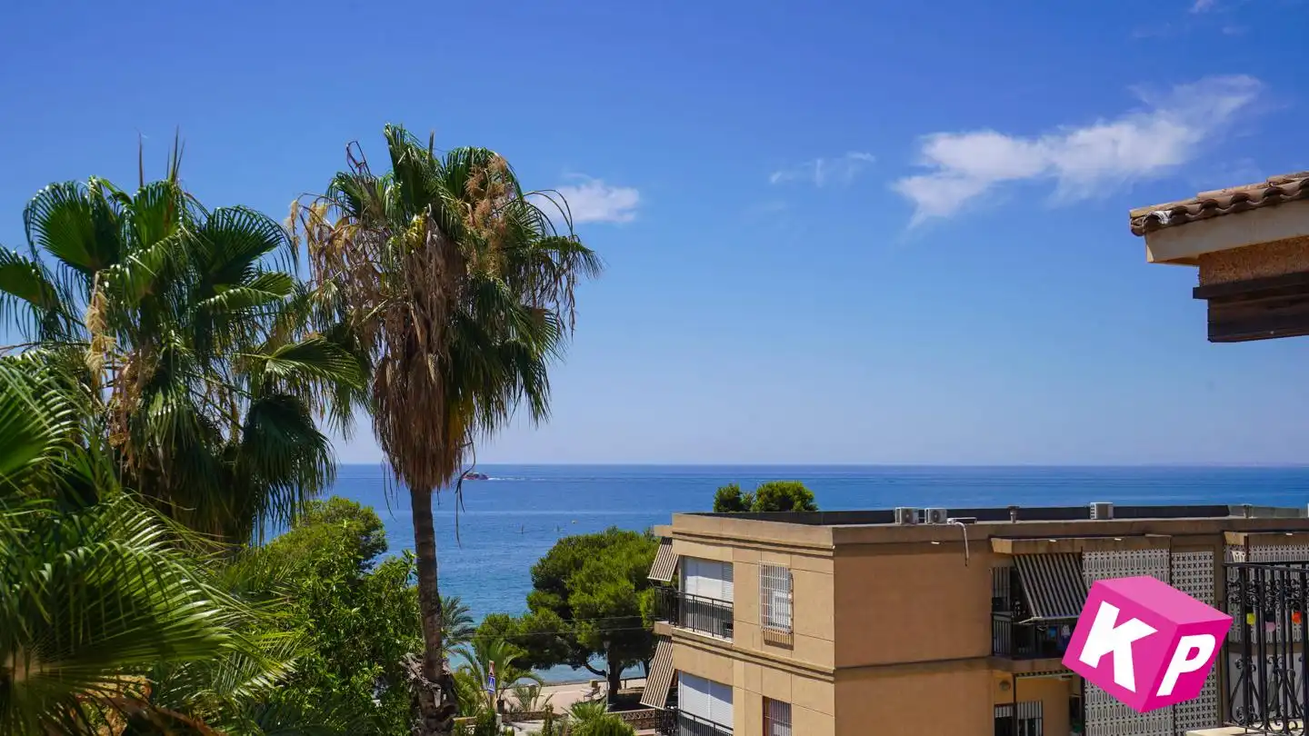 Piso en venta en Armada Española, imagen 3