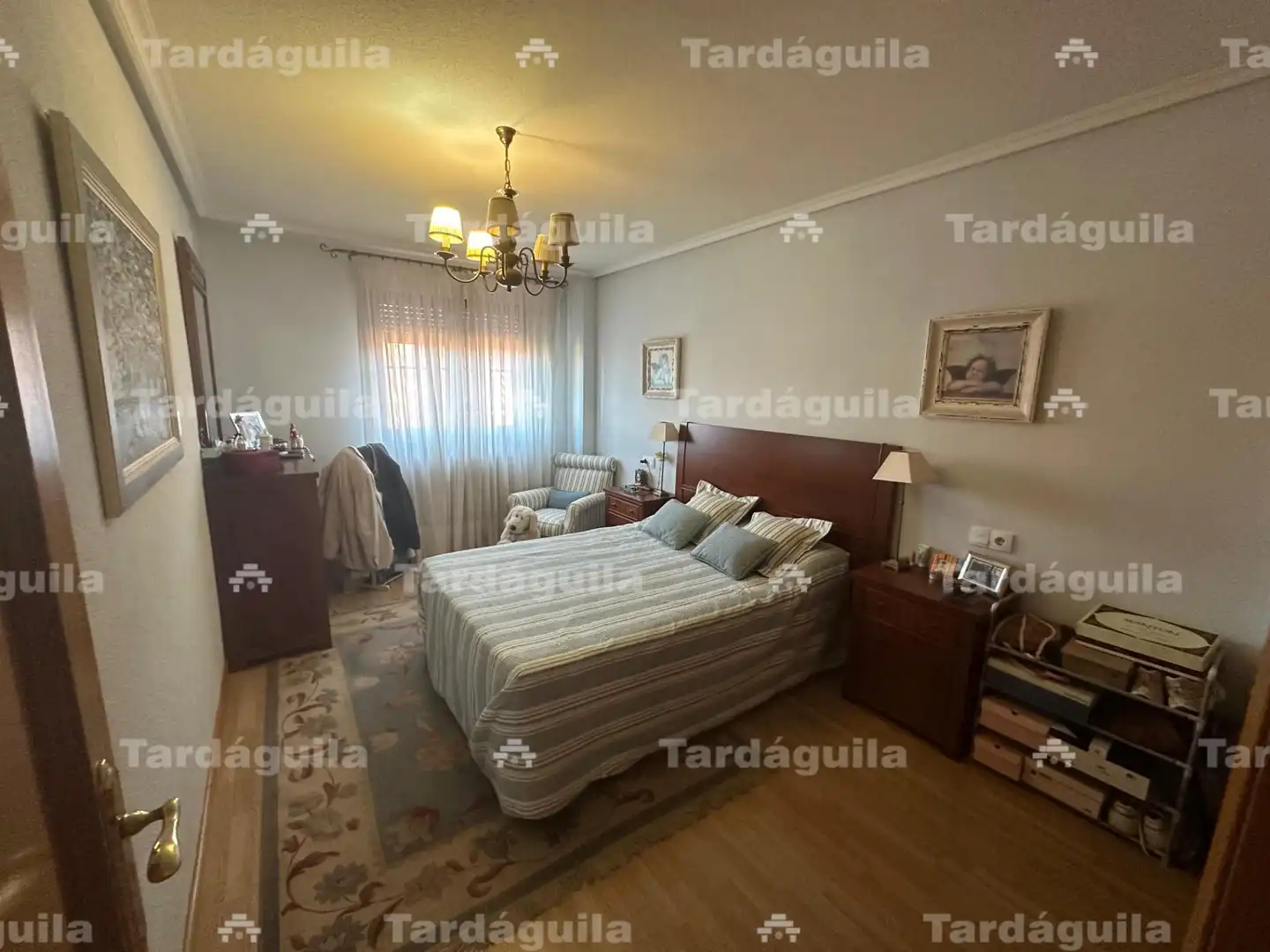 Villa avec jardin à vendre à San Bernardo - Carmelitas - Campus, imagen 14