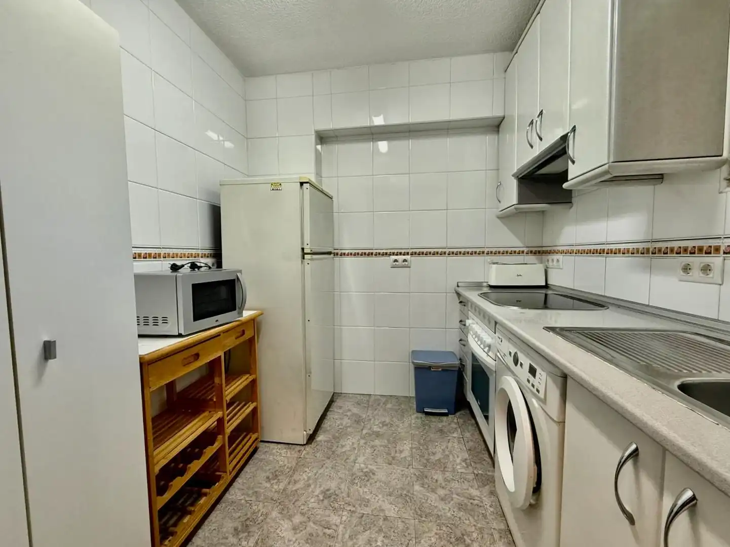 Mini appartamento con piscina in vendita a Playa de Levante, imagen 14