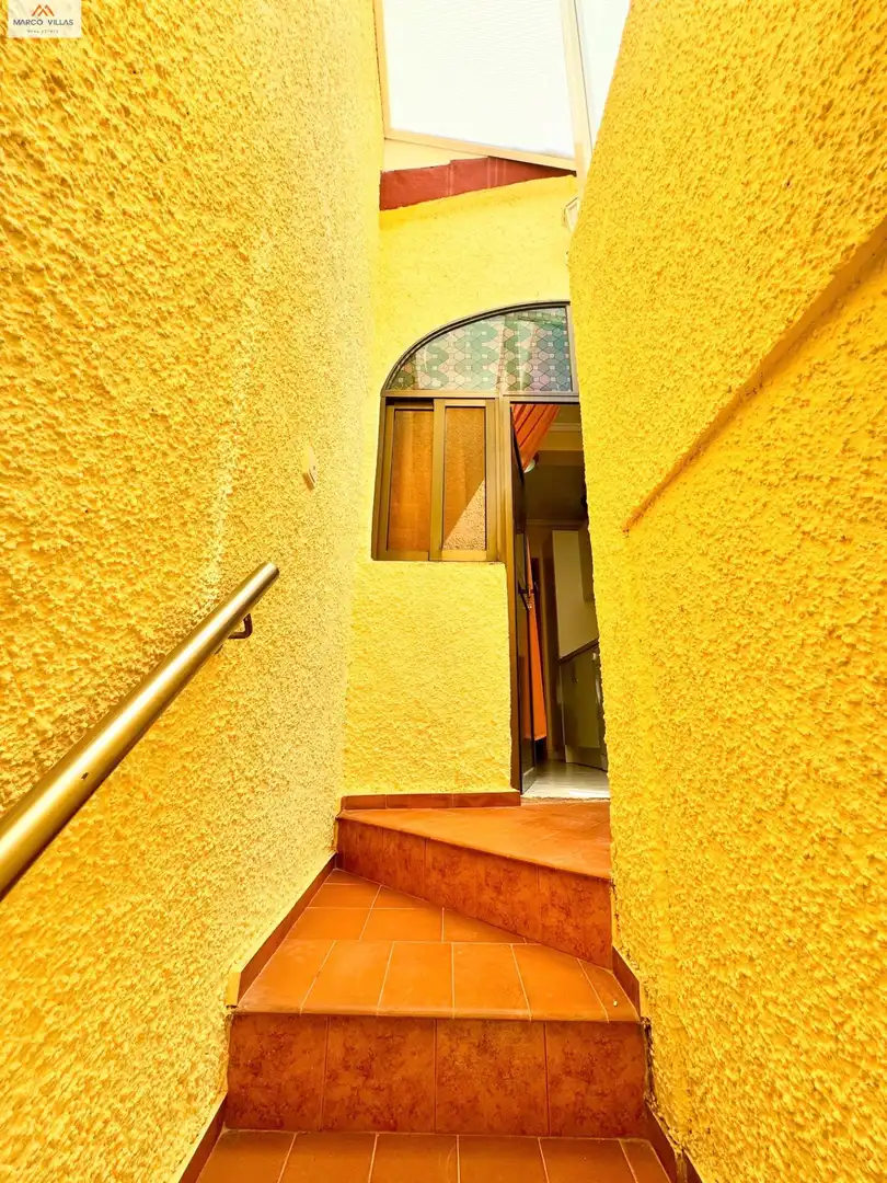 Chalet con terraza en venta en San Fulgencio, imagen 28