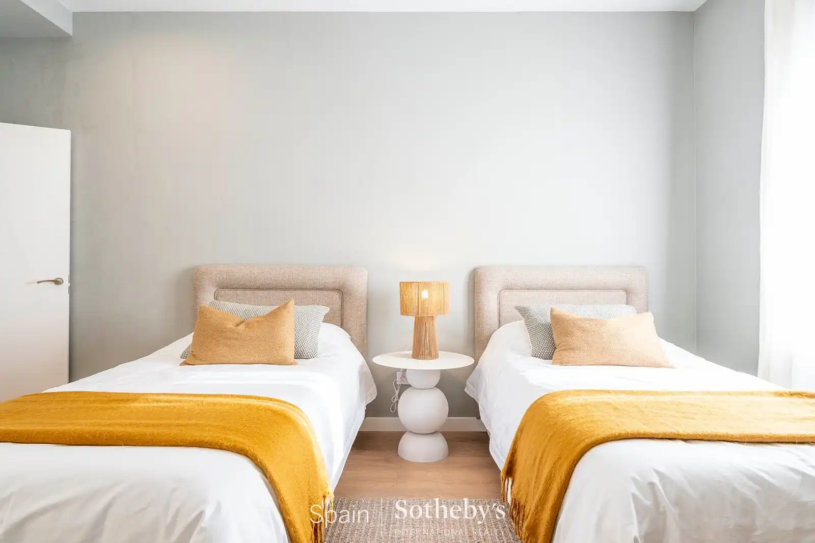 Apartament de lloguer a Justicia - Chueca