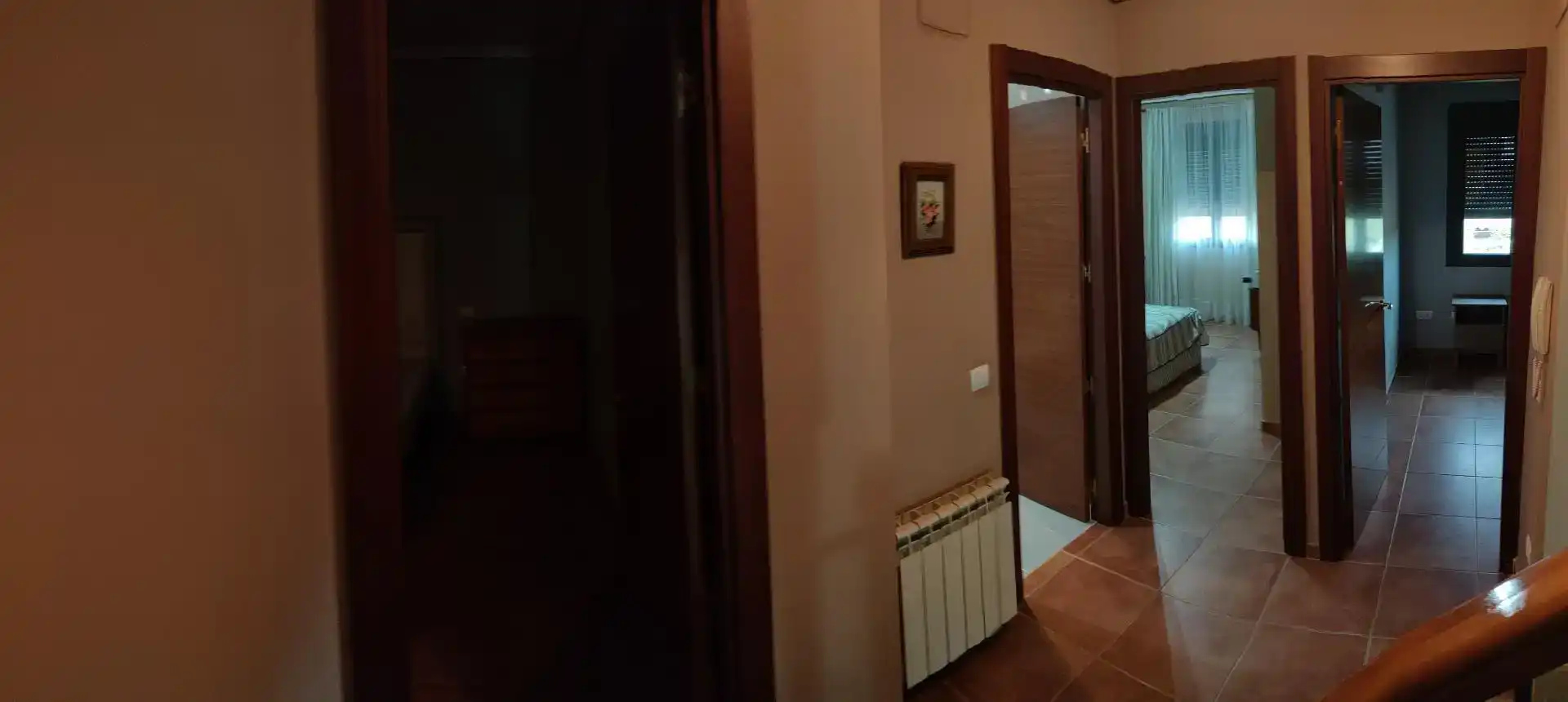Casa o xalet en venda en Calera y Chozas amb Aire condicionat