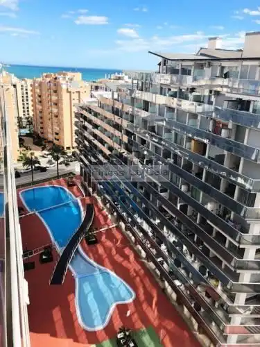 Apartamento con piscina en venta en gregal, imagen 14