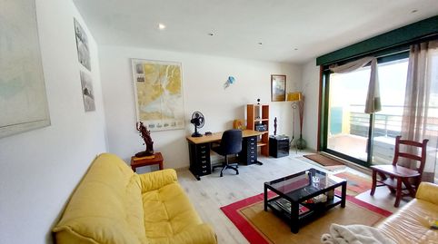 Atico con terraza