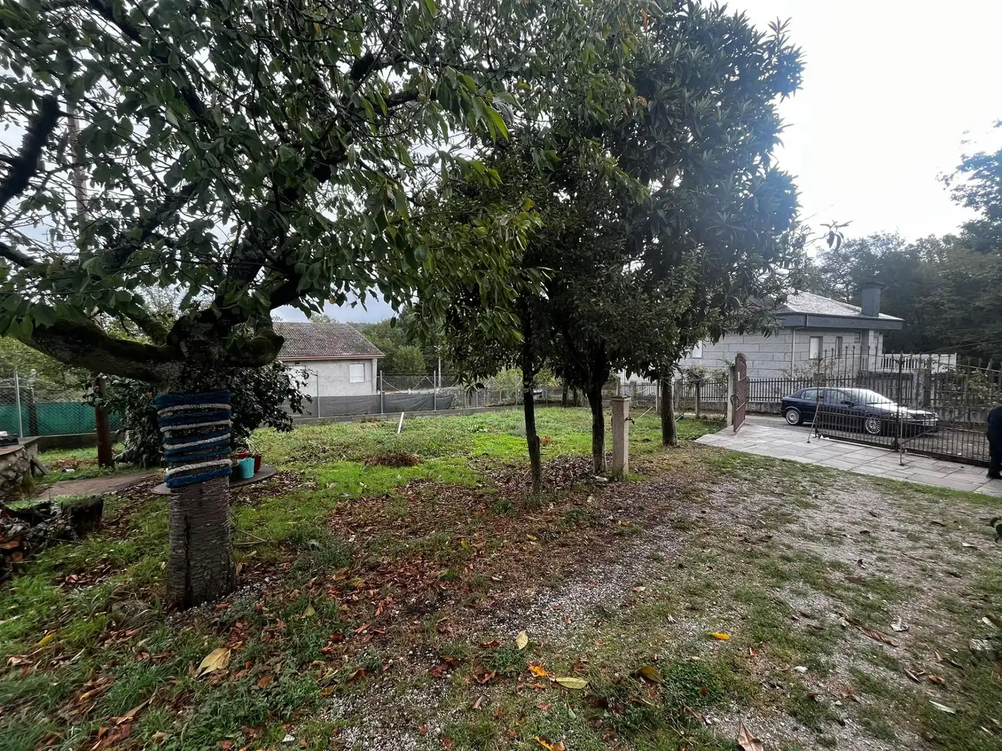 Casa o chalet de alquiler en San Cibrao das Viñas, Ourense