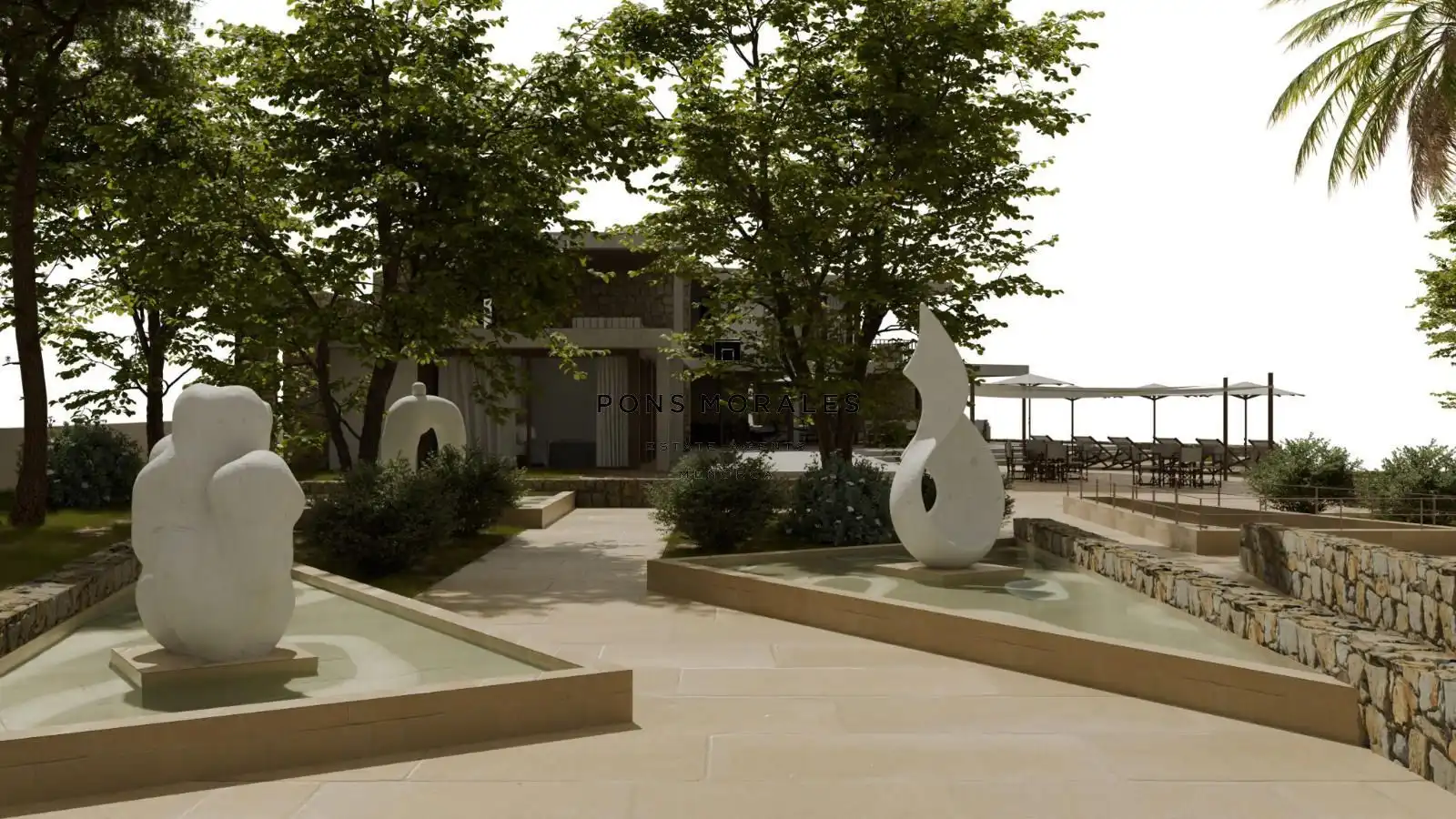 Terreny residencial en venda a Ciutadella
