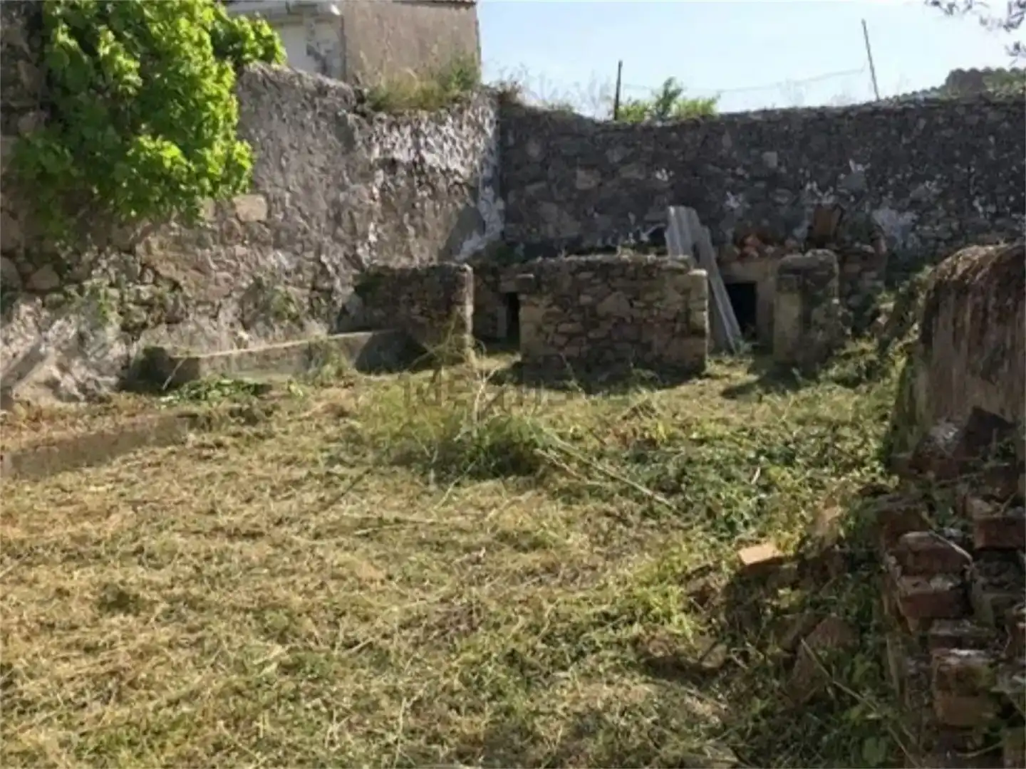 Pis en venda en Trujillo amb Jardí privat