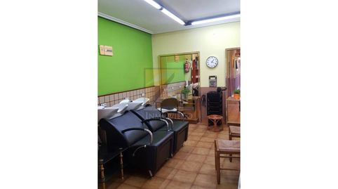 Foto 2 von Geschaftsraum zur Miete in San Claudio - Trubia - Las Caldas, Oviedo