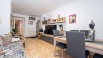 Living room of Planta baja for sale in Blanes  with Balcony