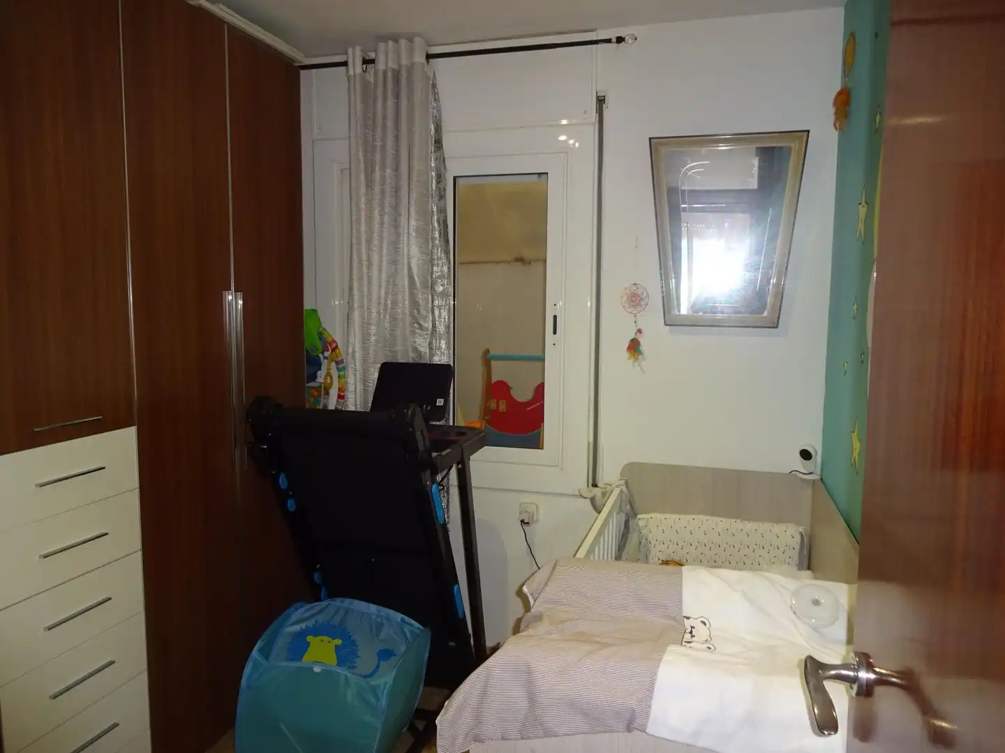 Habitación de Piso en venta en Mataró con Aire acondicionado