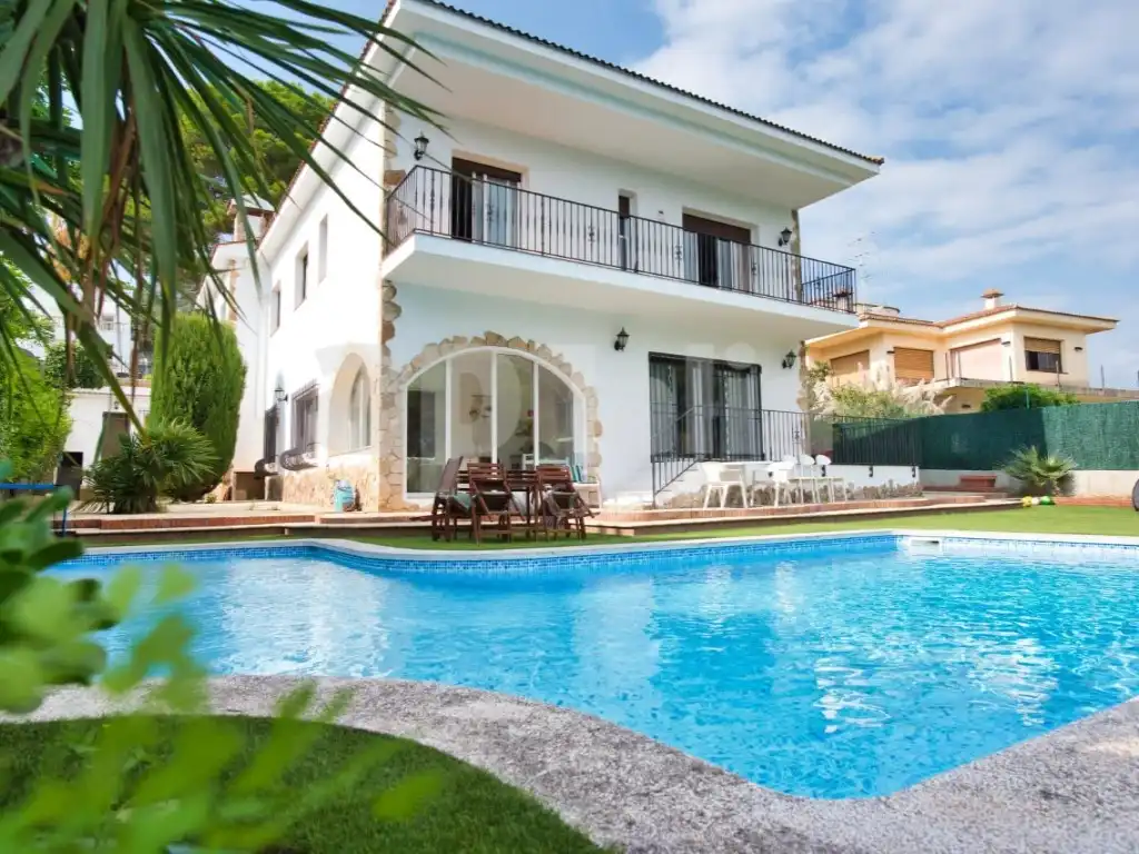 Haus oder Chalet zum Verkauf in Cami de castell de Sant Joan, Fenals