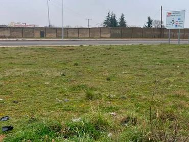 Terreny residencial en venda a Prolongación Polícar Mingote
