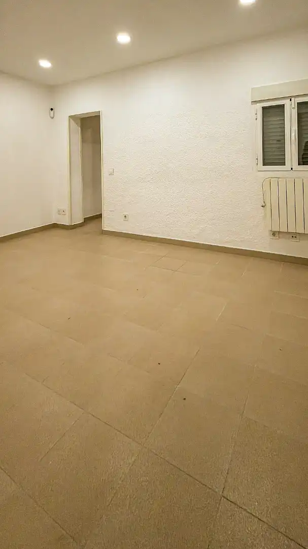 Wohnung zur Miete in Getafe mit Heizung, Waschmaschine und Alarm