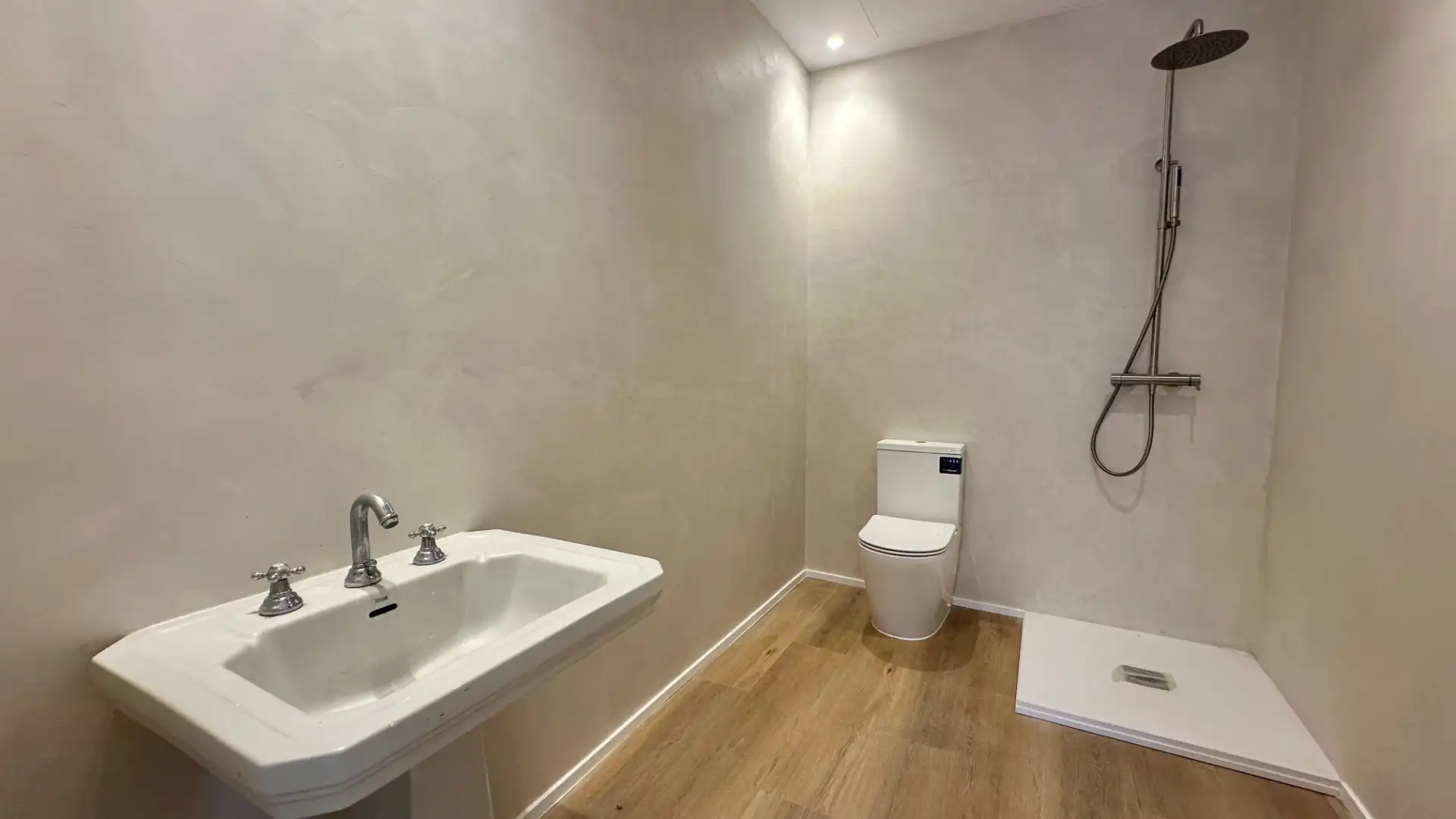 Appartamento con terrazza in vendita a Raval de Martí Folguera 51, imagen 32