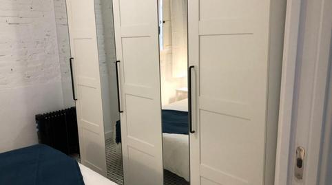 Foto 4 de Apartamento de alquiler en Barrio de Benicalap, Valencia