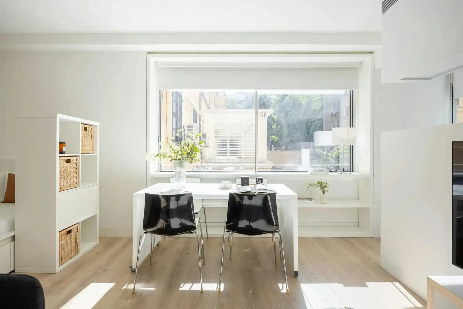 null hab, 50m² en Cuatro Caminos - Azca, Tetuán, Madrid - Image 3