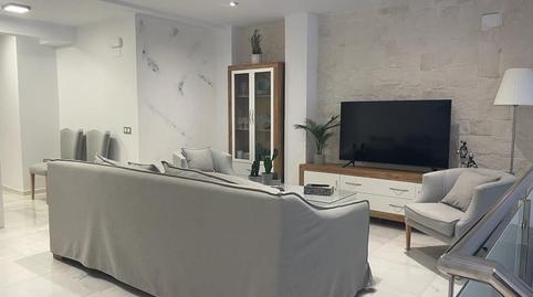 Photo 2 of Premises for sale in General Lopez Dominguez, 6, Los Jardines de Marbella - La Ermita, Málaga