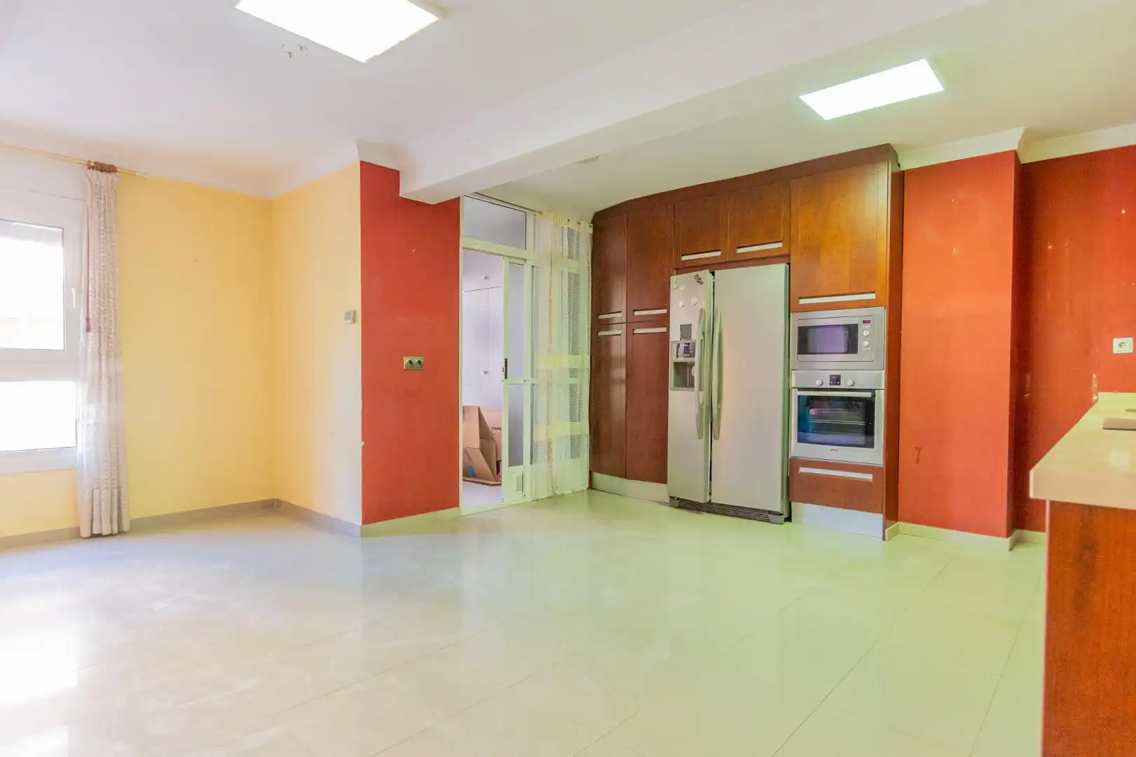 Wohnung mit Terrasse zum Verkauf in Avenida JUAN CARLOS I, imagen 5