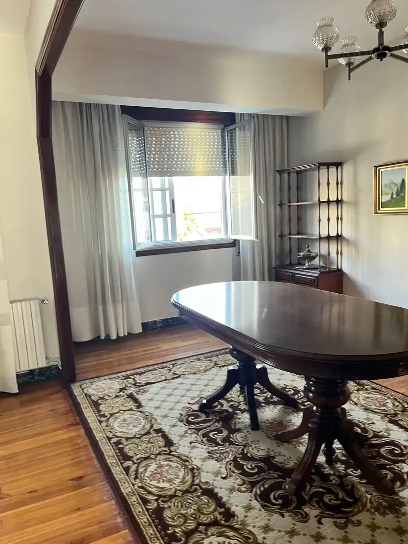Casa rústica amb jardí en venda a Silleda, imagen 12