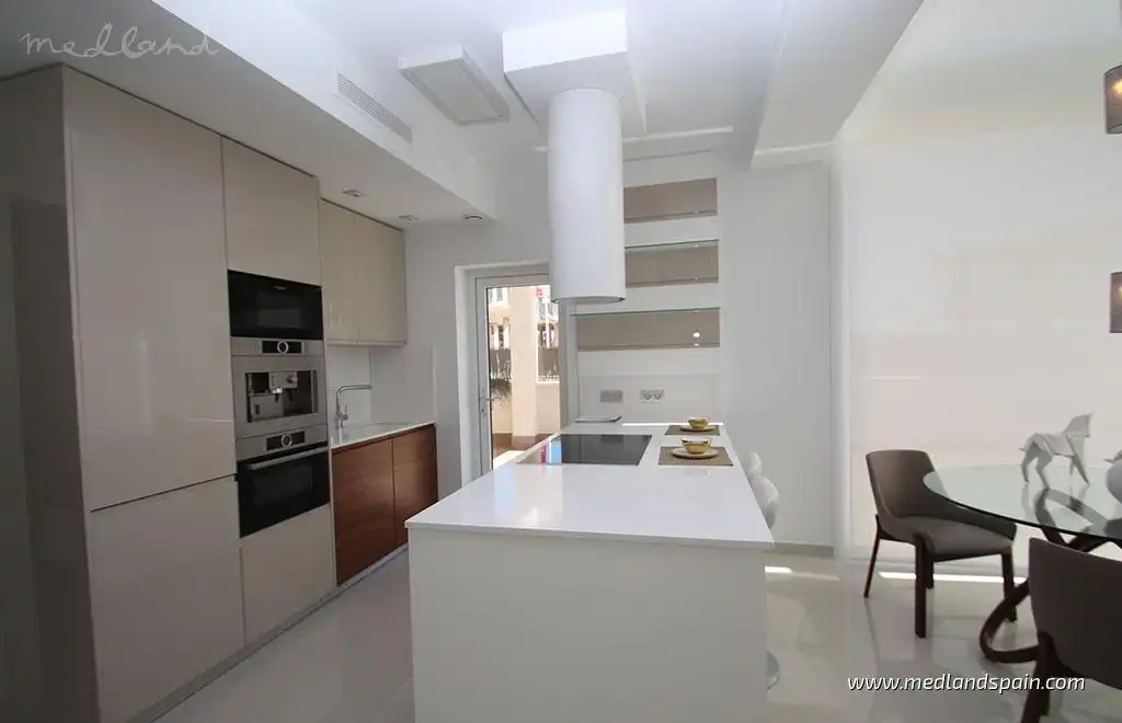 Villa mit Pool zum Verkauf in Mar Menor de Cartagena – Cabo de Palos, imagen 3